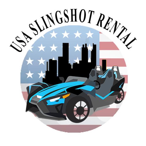 USA Slingshot Rental